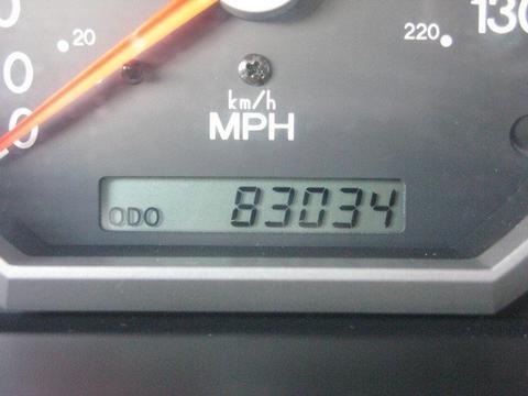 Kia Sedona 2005 photo 3