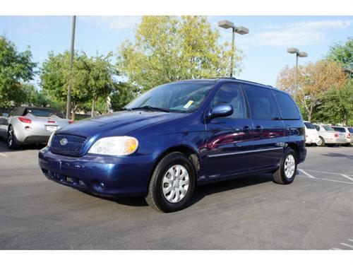Kia Sedona Unknown Other