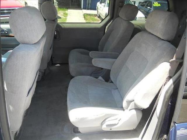 Kia Sedona 2005 photo 4