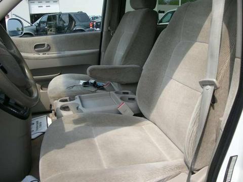 Kia Sedona 2005 photo 3