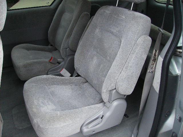 Kia Sedona 2005 photo 3