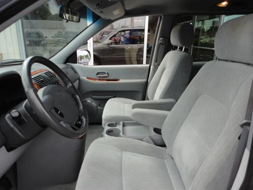 Kia Sedona Unknown Other