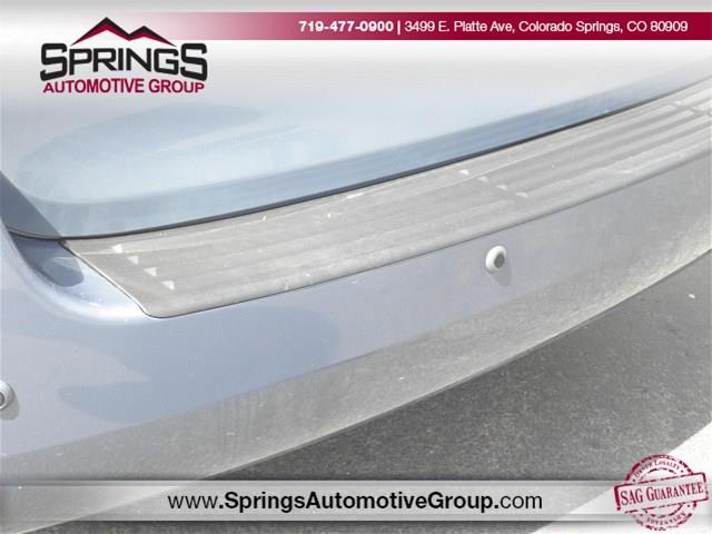 Kia Sedona 2006 photo 2