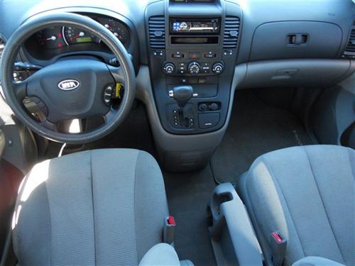 Kia Sedona Unknown Other