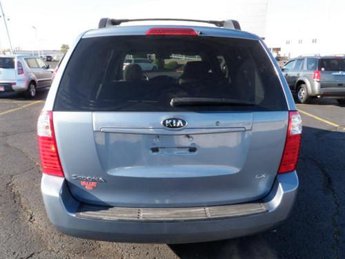 Kia Sedona Unknown Other