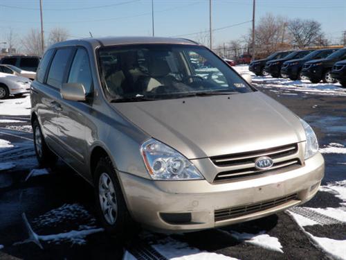 Kia Sedona Unknown Other