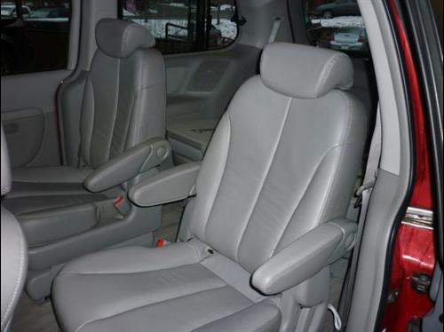 Kia Sedona Unknown Other