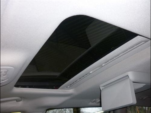 Kia Sedona 2007 photo 2