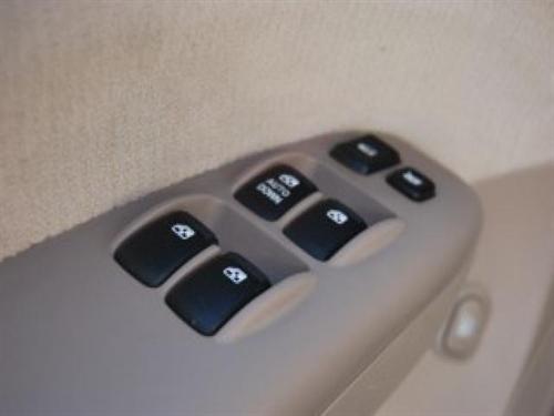 Kia Sedona 2007 photo 1