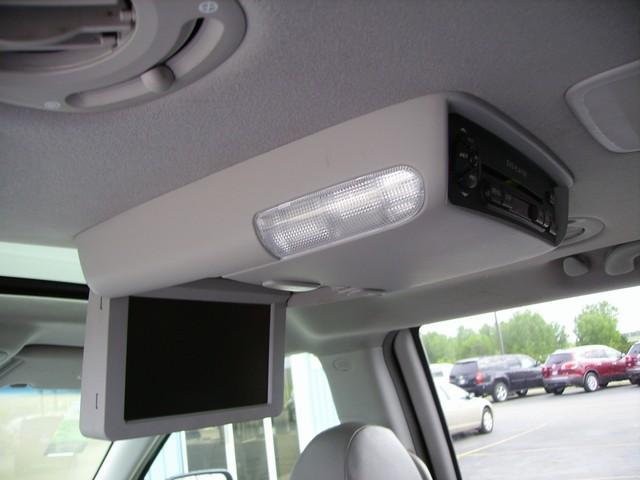 Kia Sedona 2007 photo 5