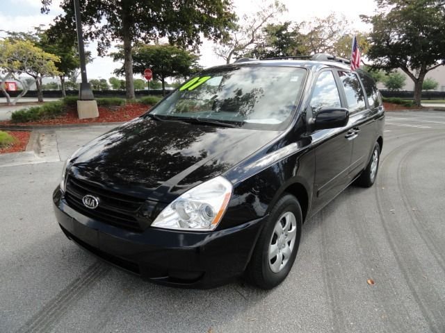 Kia Sedona CLUB CAB SLT 4X4 Other