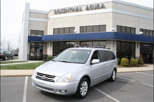 Kia Sedona Unknown Other