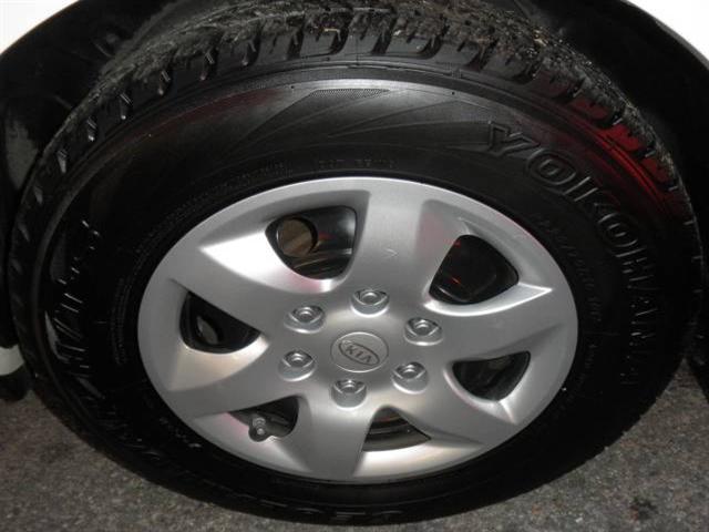 Kia Sedona 2007 photo 4