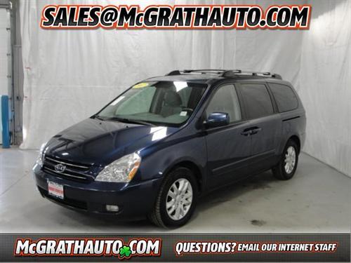 Kia Sedona Unknown Other