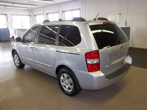 Kia Sedona Unknown Other