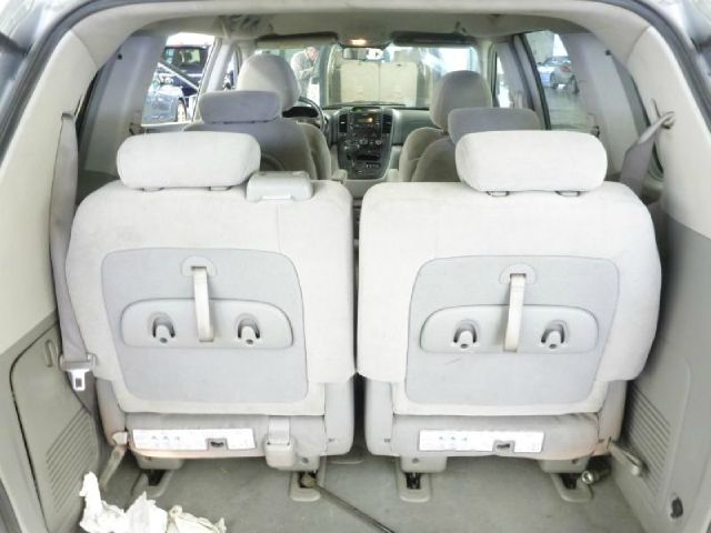 Kia Sedona 2007 photo 5