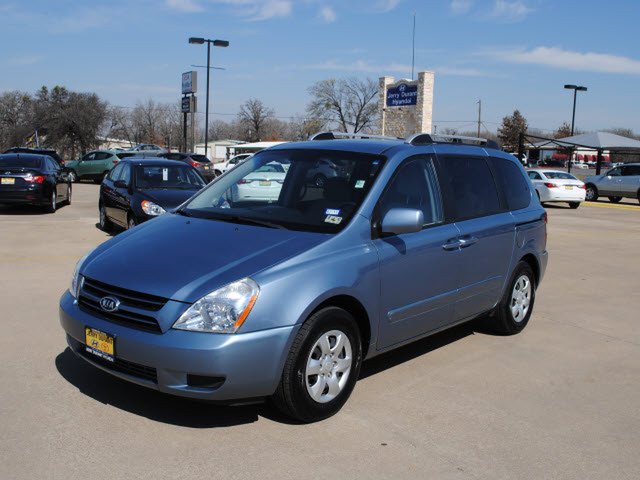Kia Sedona Unknown Other
