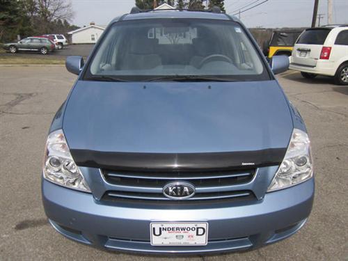 Kia Sedona Unknown Other