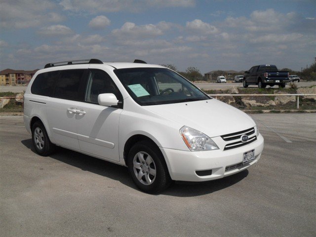 Kia Sedona Elk Conversion Van Other