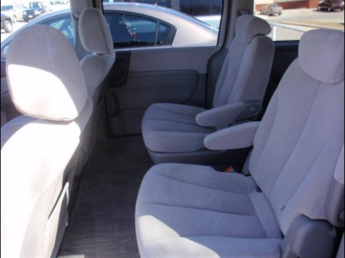 Kia Sedona Unknown Other
