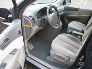 Kia Sedona 2008 photo 1