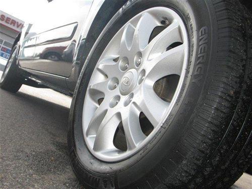 Kia Sedona 2008 photo 3