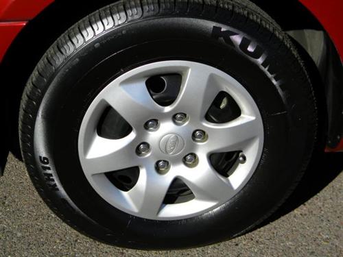 Kia Sedona 2008 photo 2