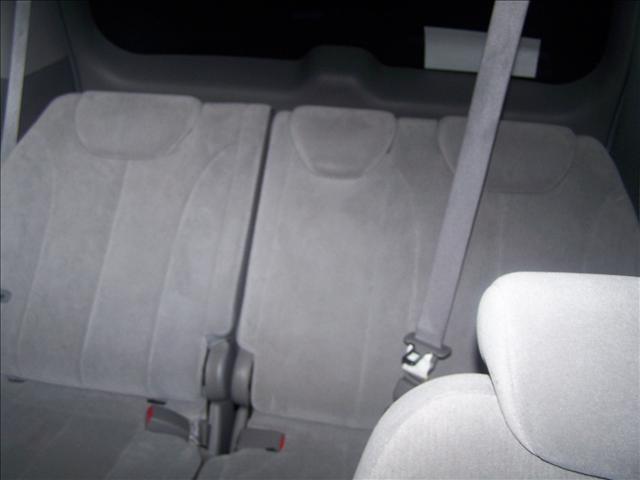 Kia Sedona 2008 photo 3