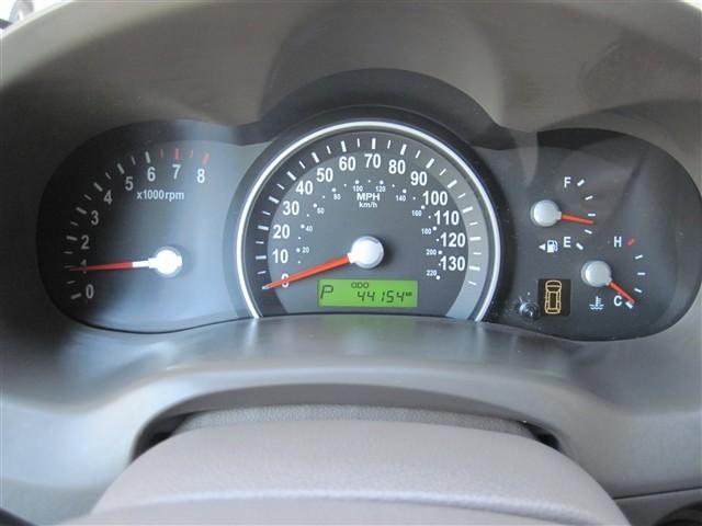 Kia Sedona 2008 photo 3