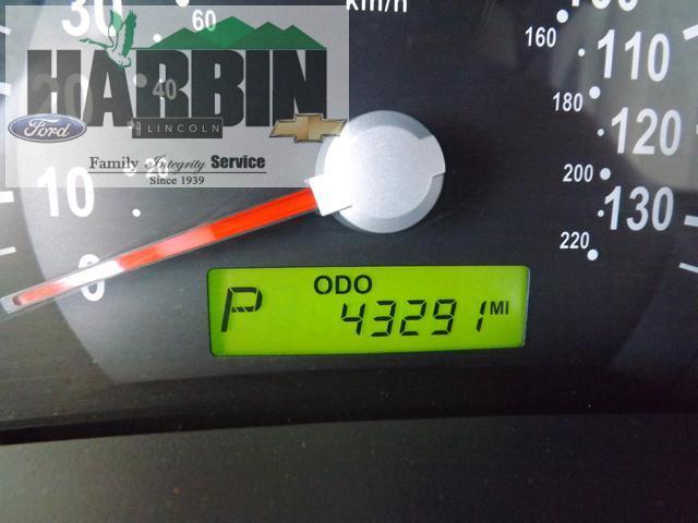 Kia Sedona 2008 photo 6