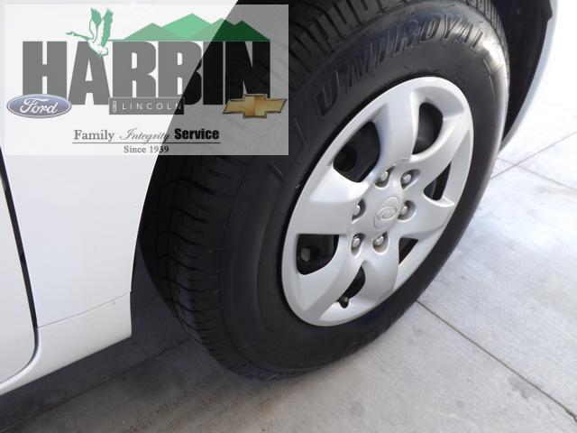 Kia Sedona 2008 photo 7