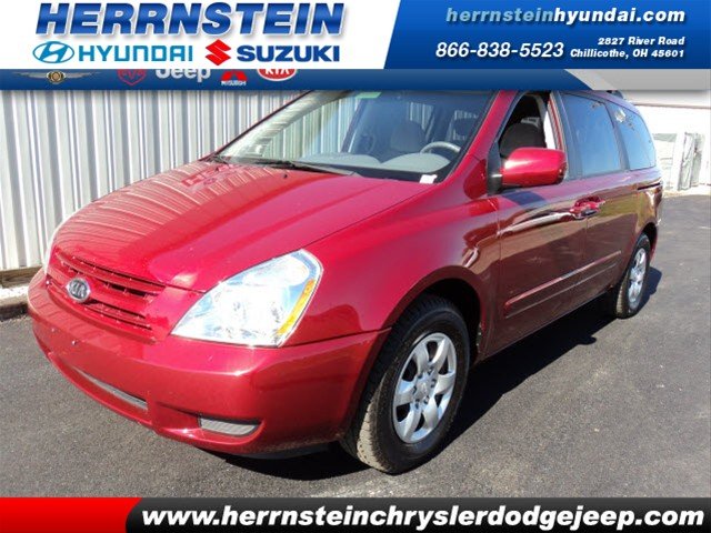 Kia Sedona Unknown Other