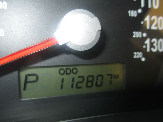 Kia Sedona 2008 photo 4