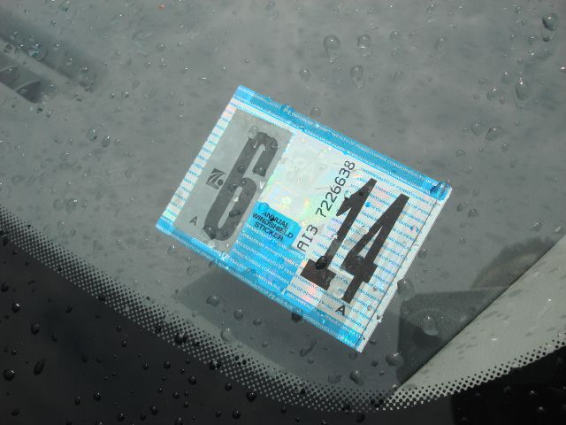 Kia Sedona 2008 photo 1