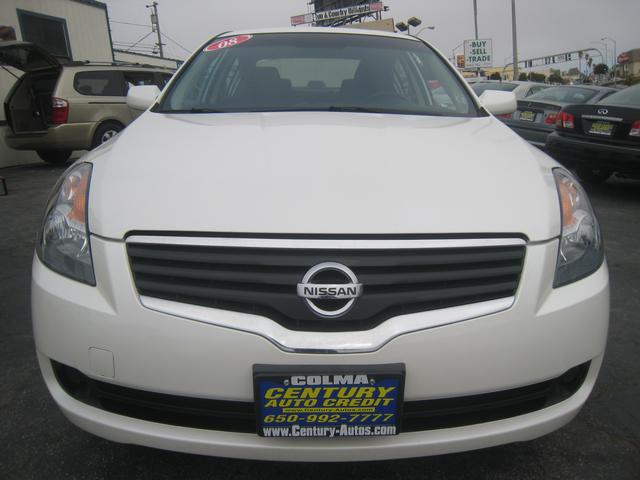 Kia Sedona 2008 photo 4