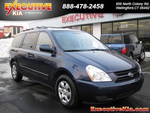 Kia Sedona Unknown Other