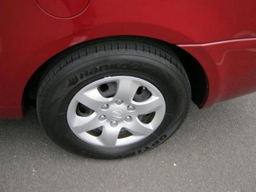 Kia Sedona 2008 photo 2