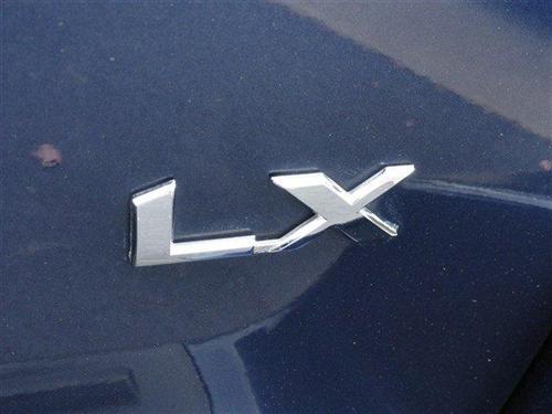 Kia Sedona Elk Conversion Van Other