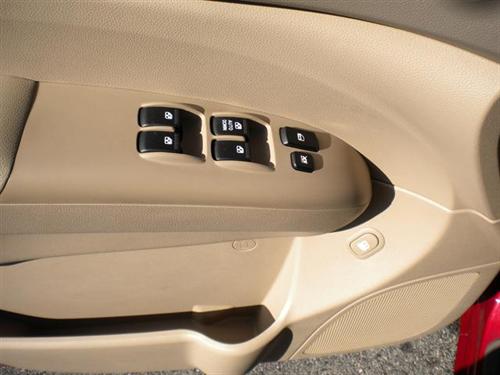 Kia Sedona Unknown Other