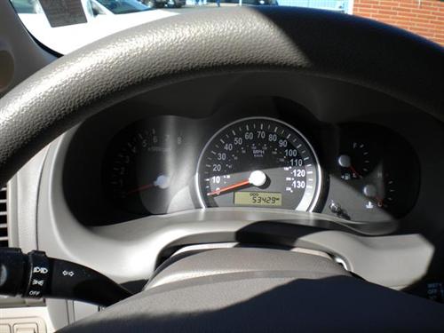 Kia Sedona 2009 photo 5