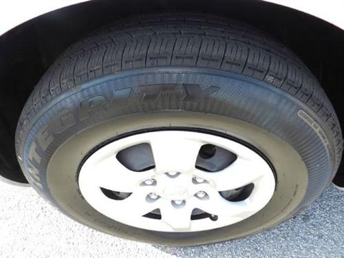 Kia Sedona 2009 photo 1