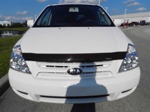 Kia Sedona 2009 photo 2