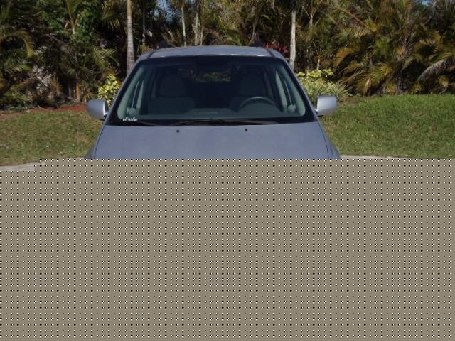 Kia Sedona 2009 photo 1