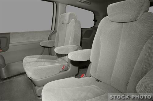 Kia Sedona Elk Conversion Van Other