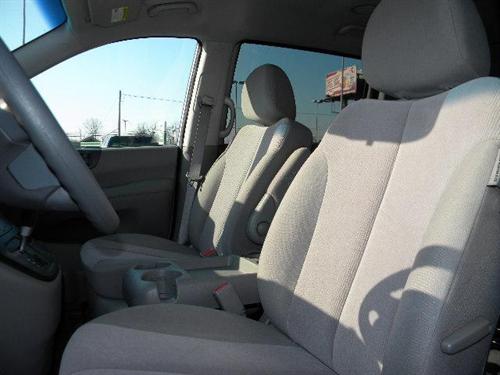 Kia Sedona 2009 photo 3