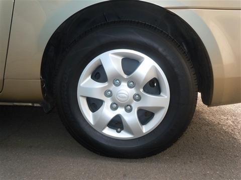 Kia Sedona 2009 photo 2