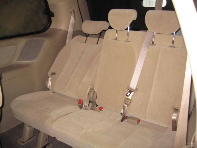 Kia Sedona 2009 photo 1