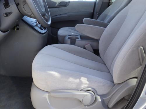 Kia Sedona Unknown Other