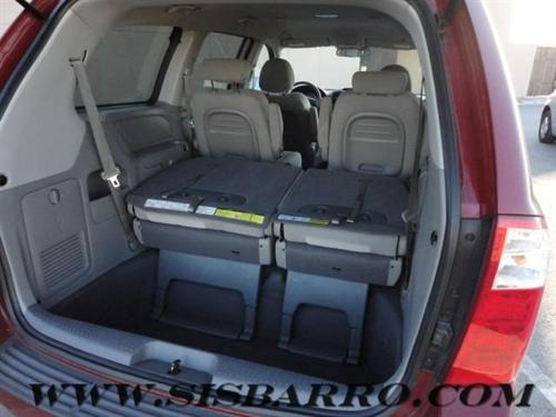 Kia Sedona Unknown Other