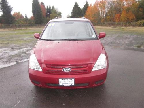 Kia Sedona Unknown Other